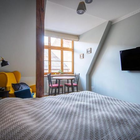 Langer House Apartment In Old Рига Екстер'єр фото