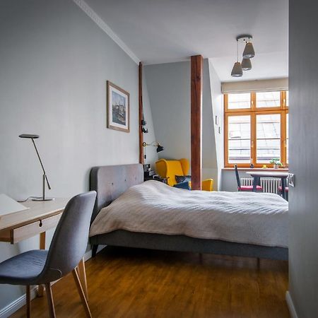 Langer House Apartment In Old Рига Екстер'єр фото