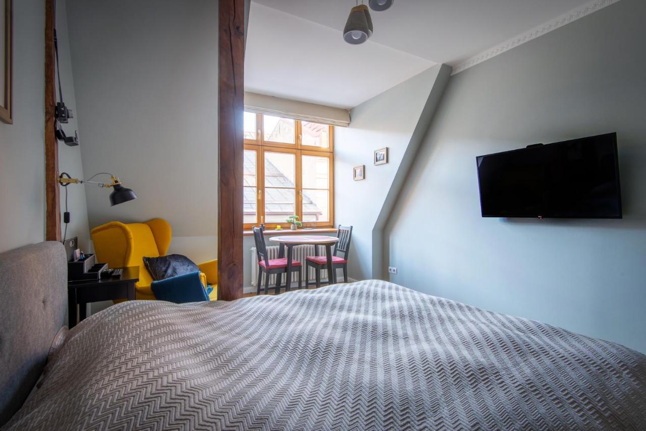 Langer House Apartment In Old Рига Екстер'єр фото