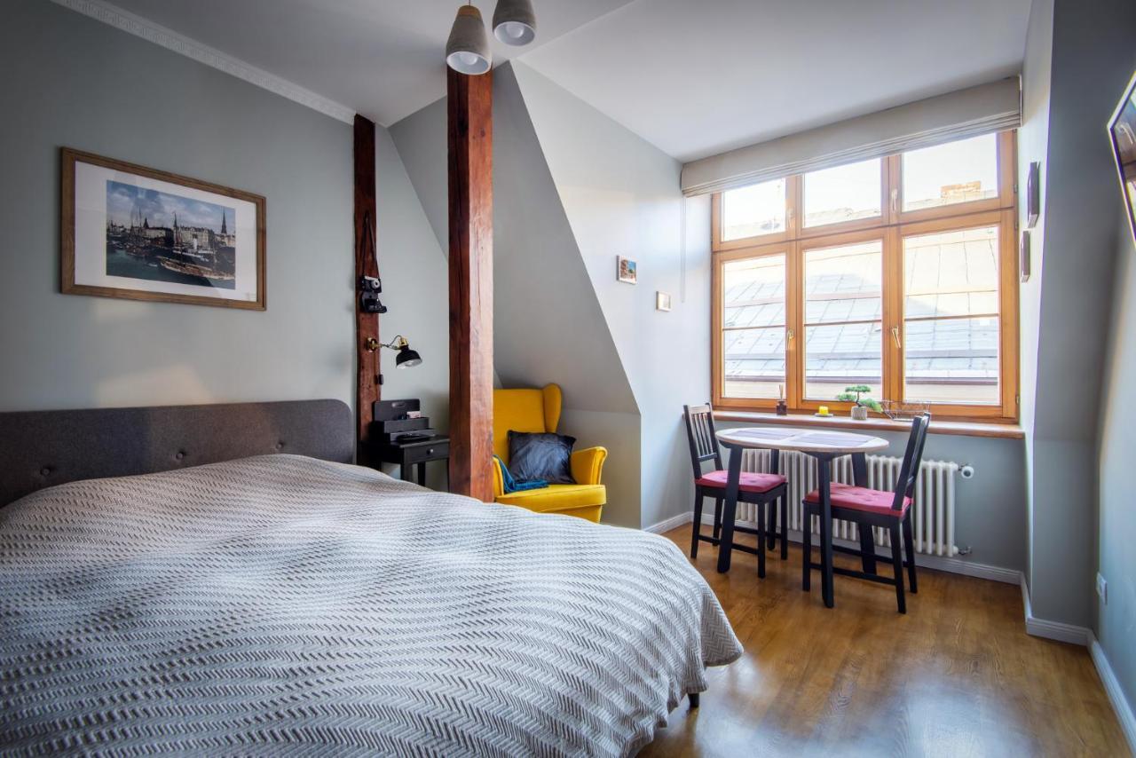 Langer House Apartment In Old Рига Екстер'єр фото
