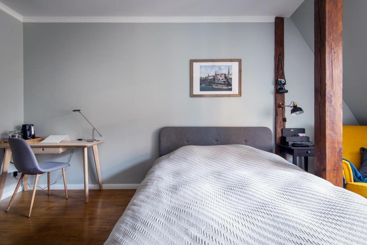 Langer House Apartment In Old Рига Екстер'єр фото