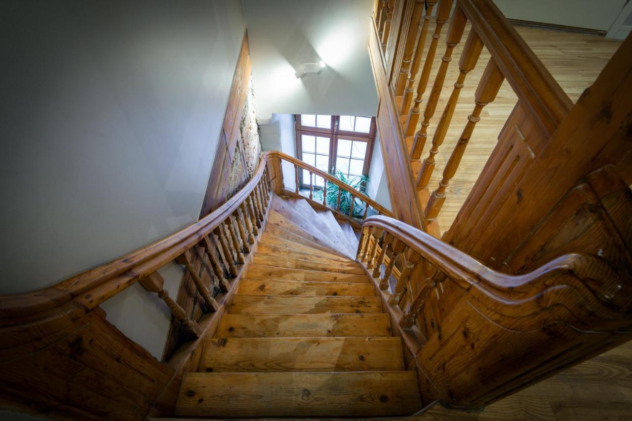 Langer House Apartment In Old Рига Екстер'єр фото